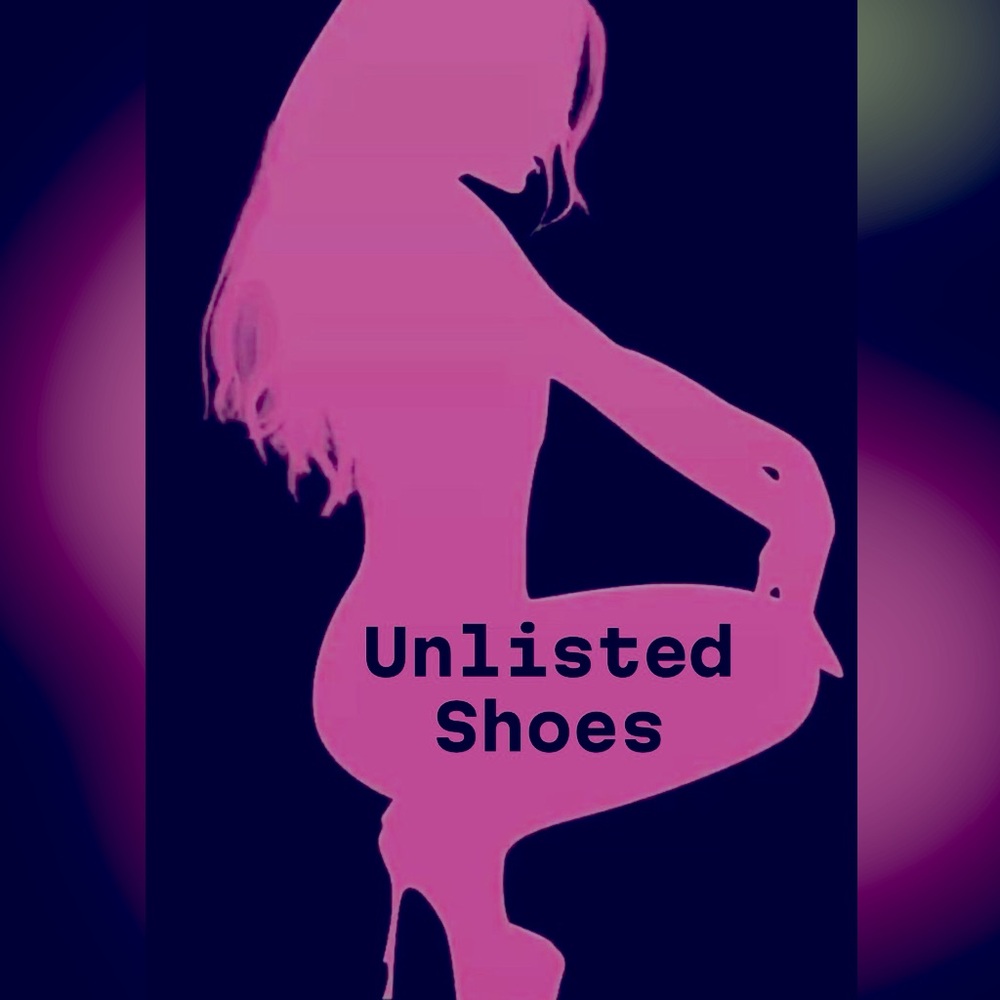 Unlislted Shoes New In Box